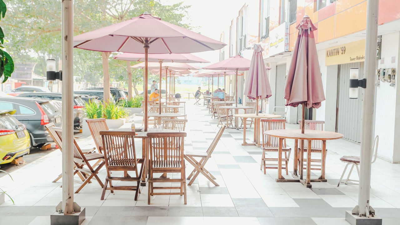 Photo of Outdoor in Cikarang