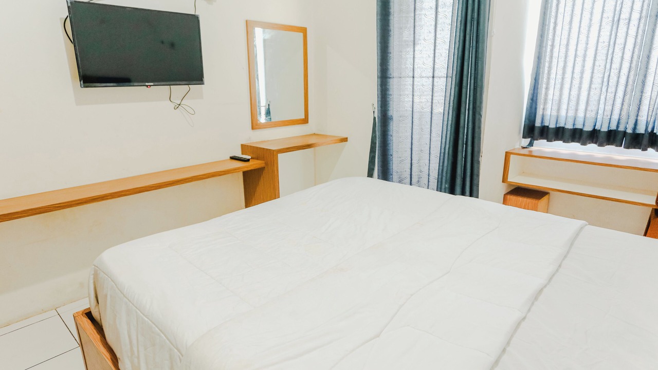 Photo of Bedroom in Cikarang