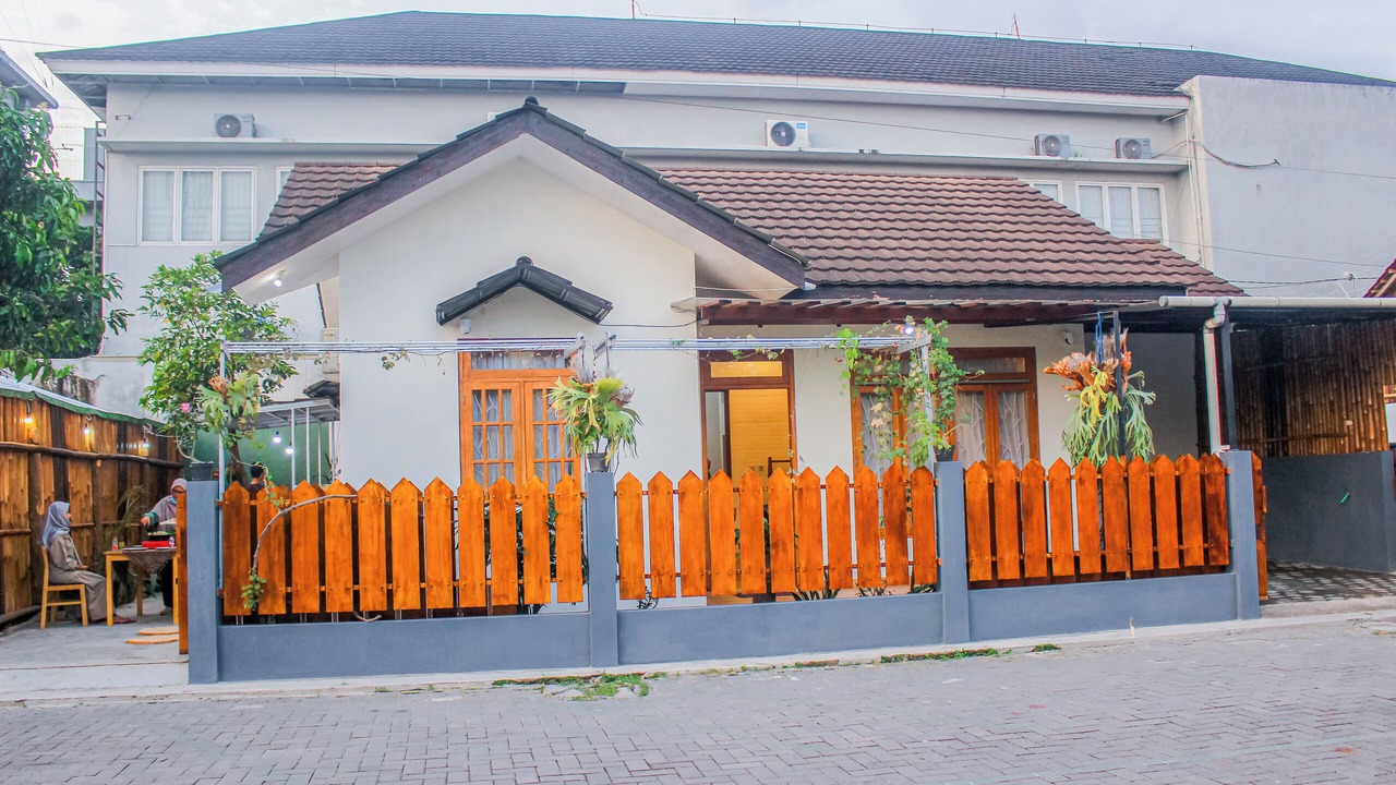 Photo of Outdoor in Depok