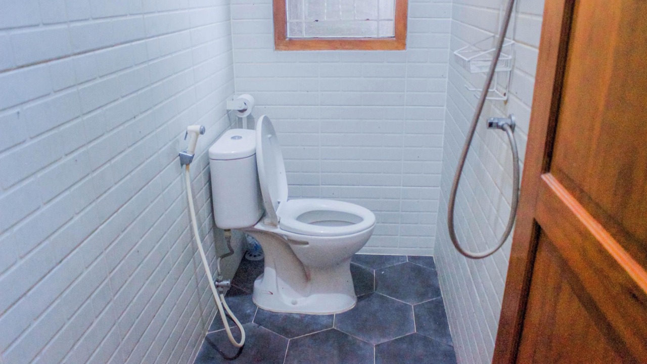 Photo of Bathroom in Depok