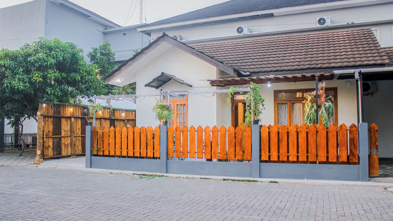 Photo of Outdoor in Depok
