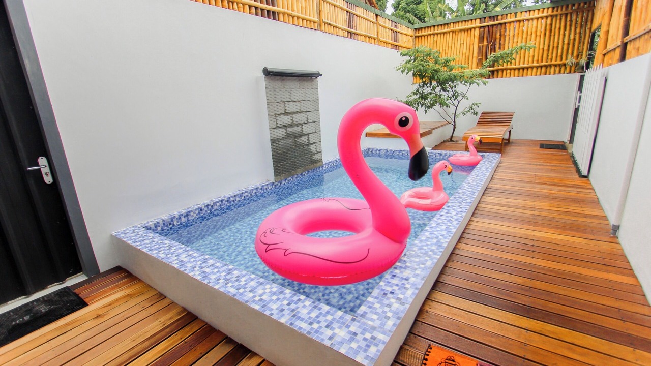 Photo of Outdoor in Depok