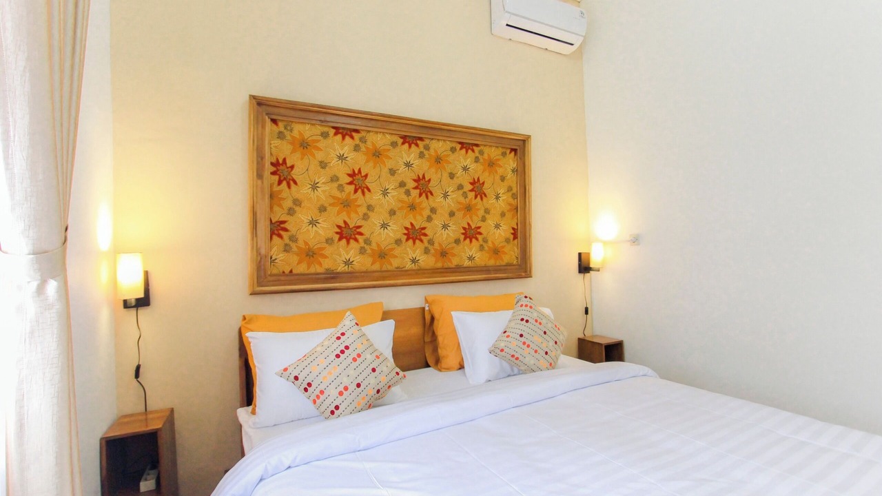 Photo of Outdoor in Depok