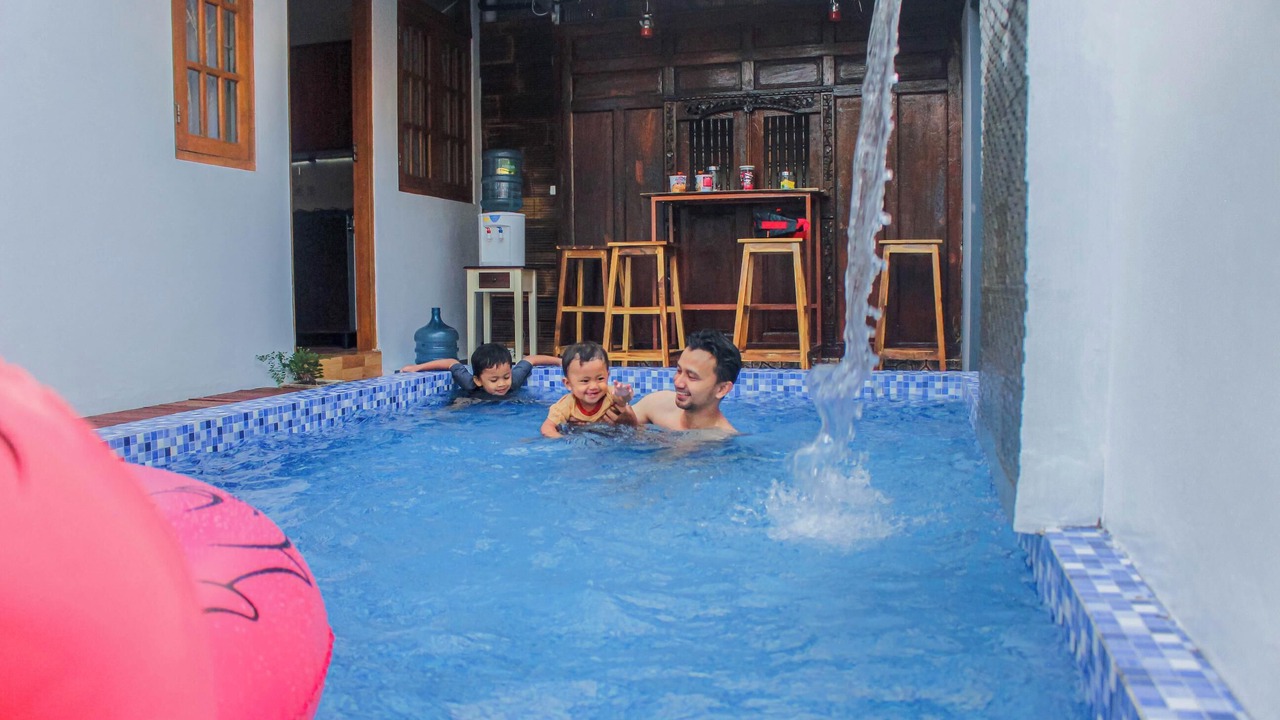 Photo of Outdoor in Depok
