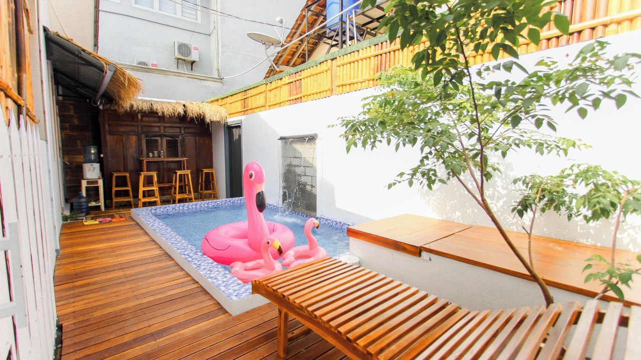 Photo of Outdoor in Depok