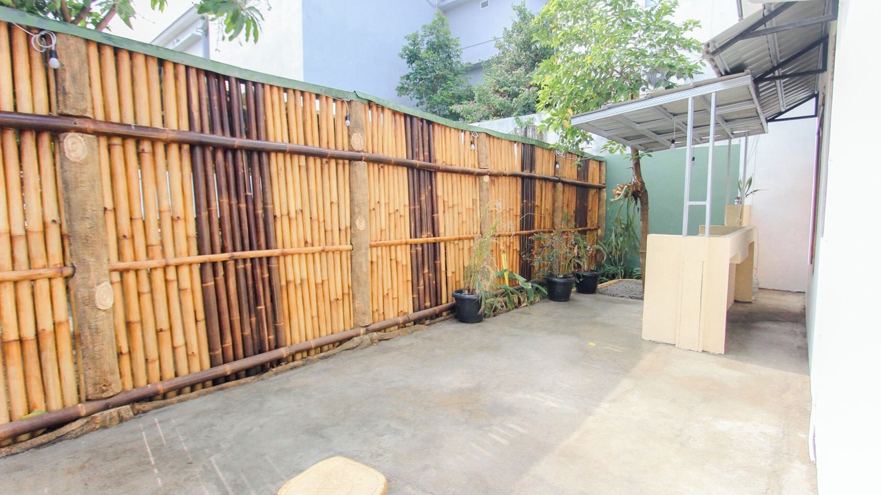 Photo of Outdoor in Depok