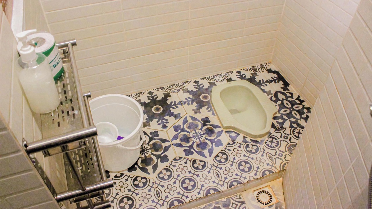 Photo of Bathroom in Depok