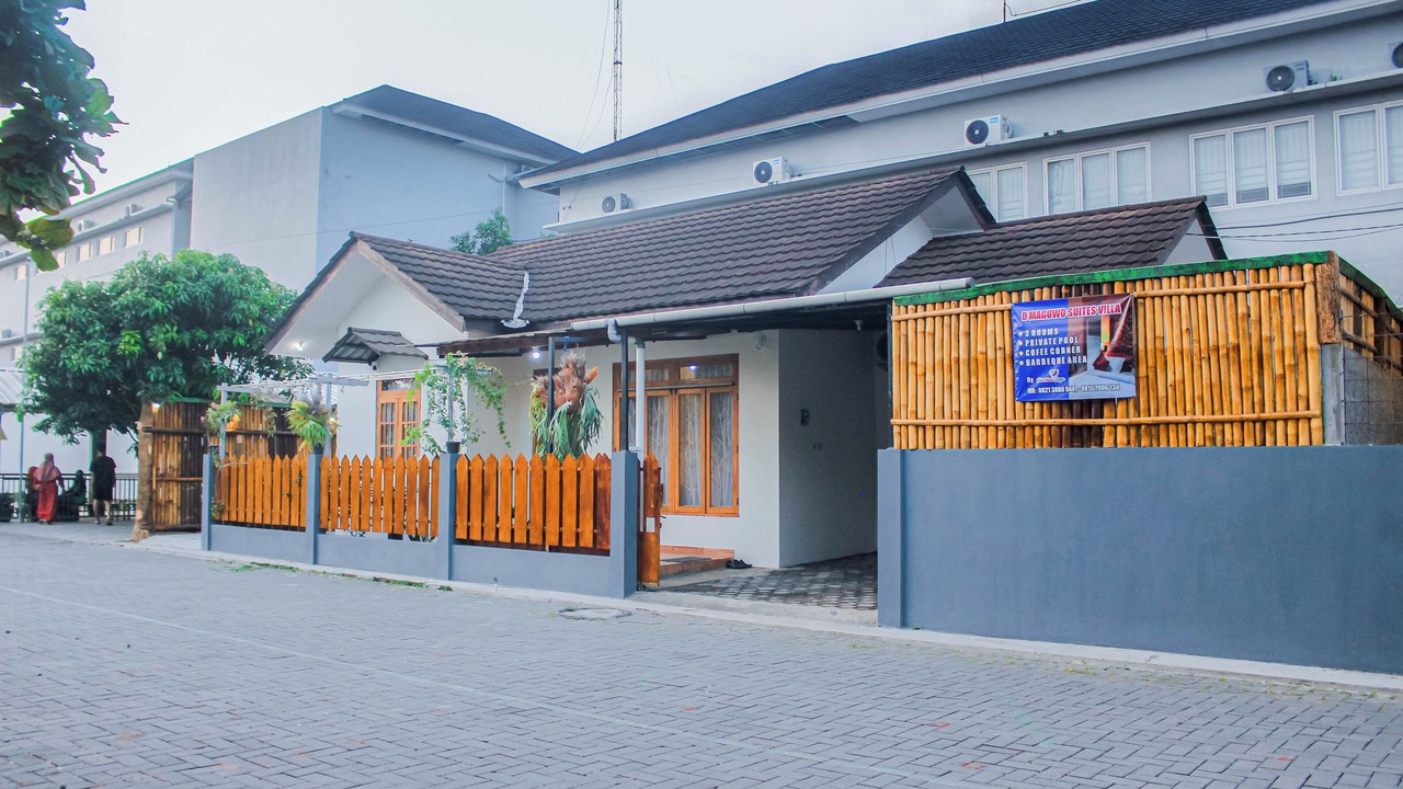 Photo of Outdoor in Depok