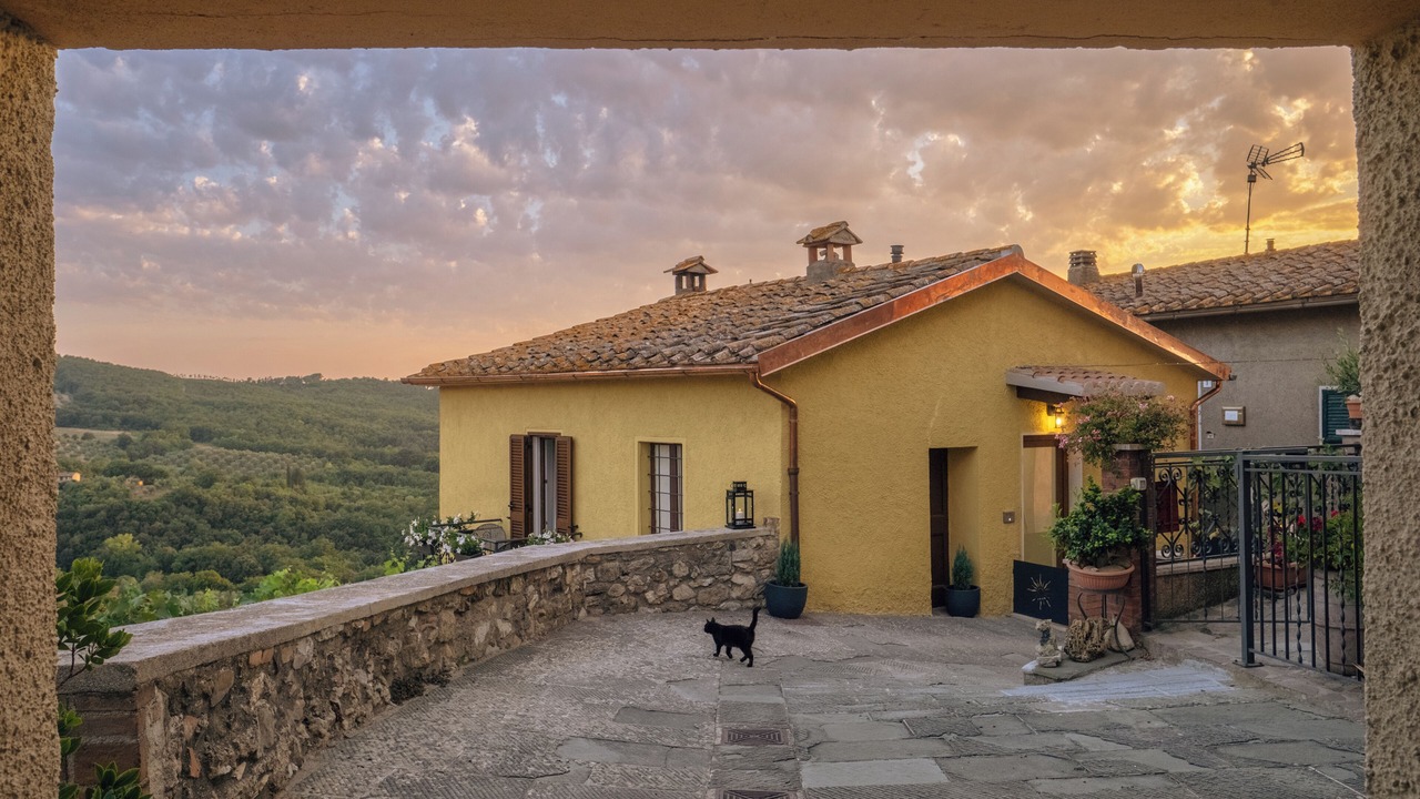 Photo of Outdoor in Sasso d'Ombrone
