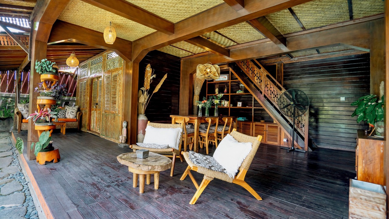 Photo of Outdoor in Lodtunduh