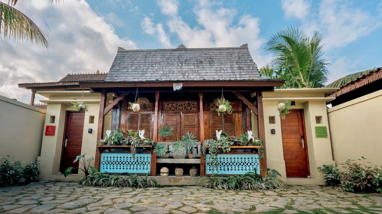 Photo of Outdoor in Lodtunduh