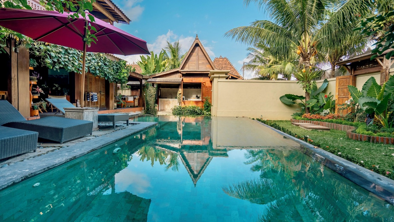 Photo of Outdoor in Lodtunduh