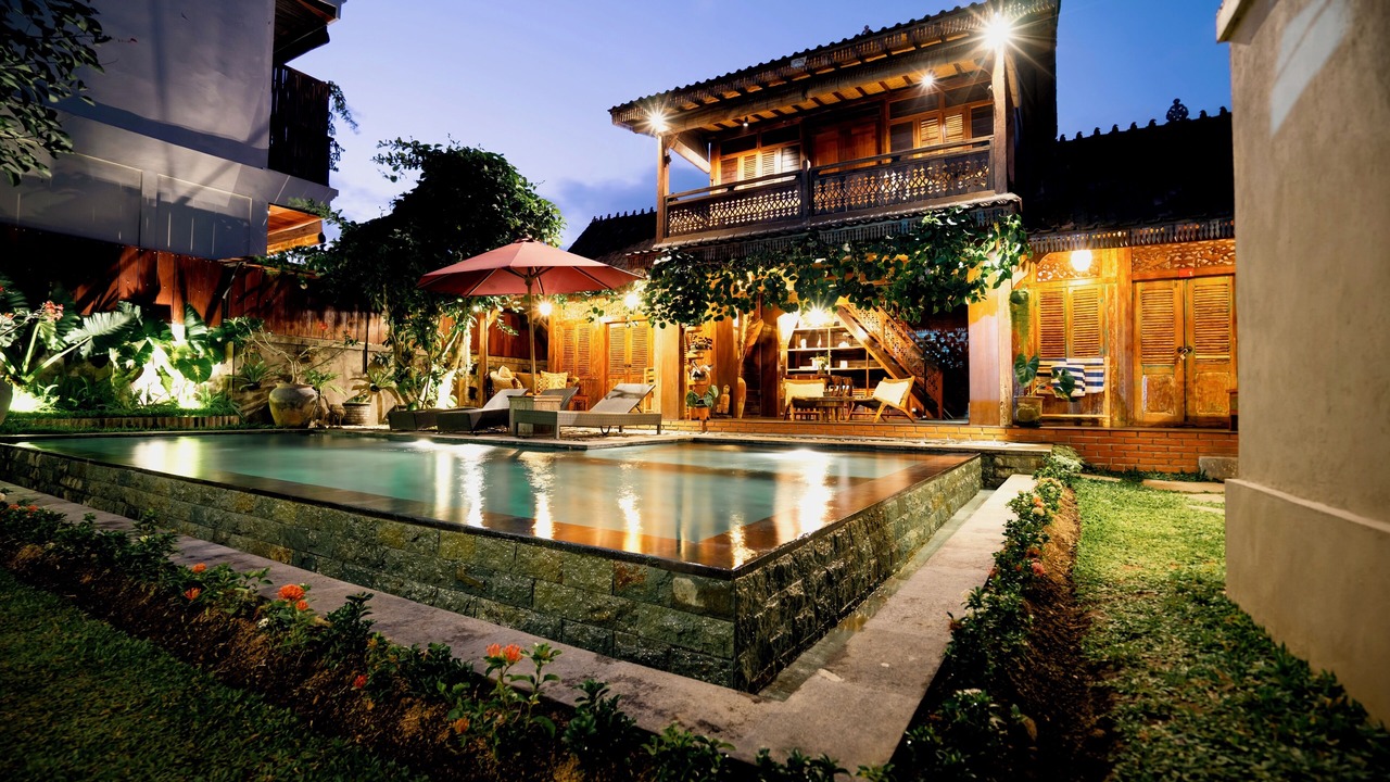 Photo of Outdoor in Lodtunduh
