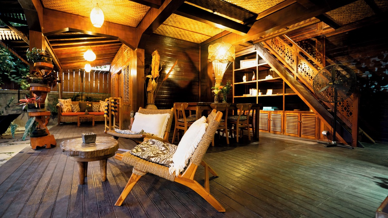 Photo of Outdoor in Lodtunduh