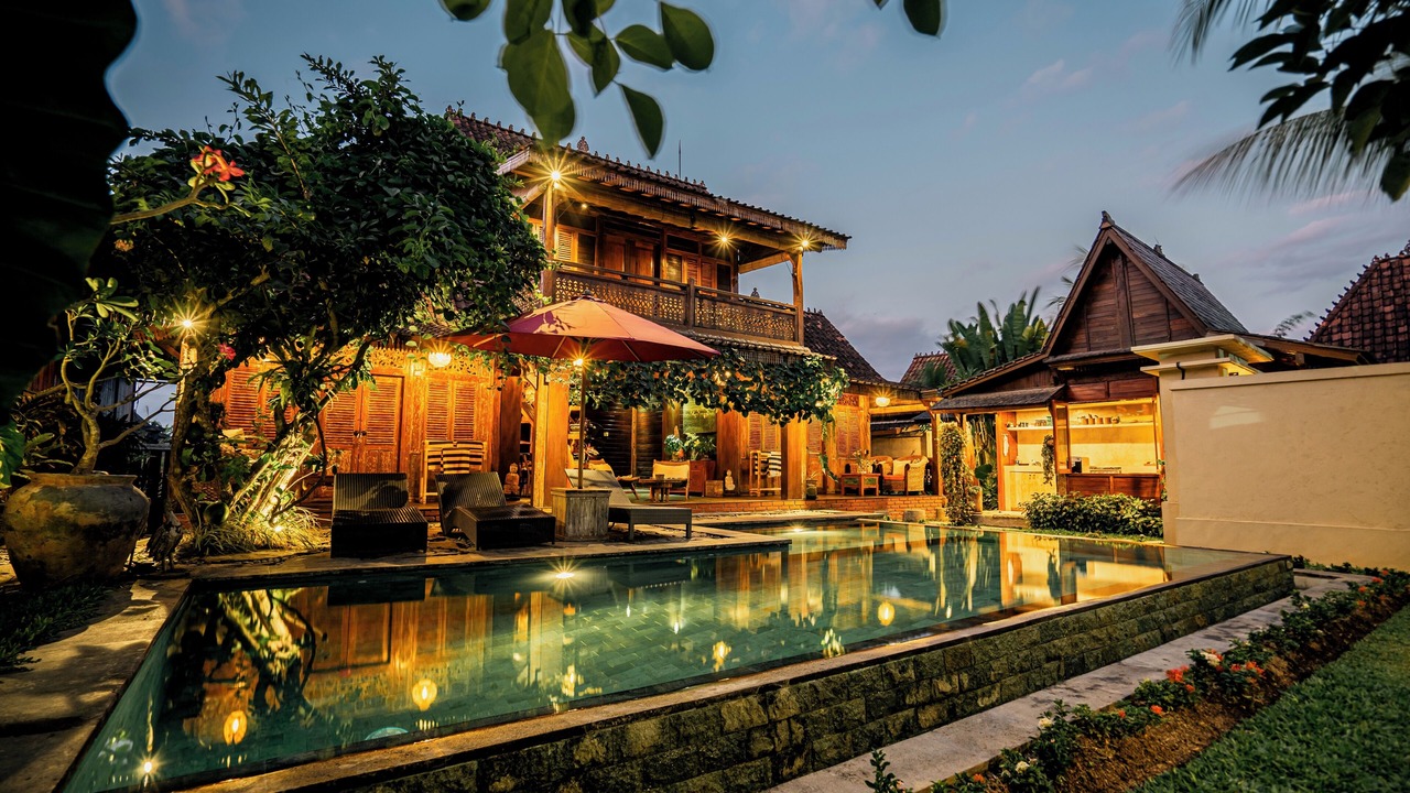 Photo of Outdoor in Lodtunduh