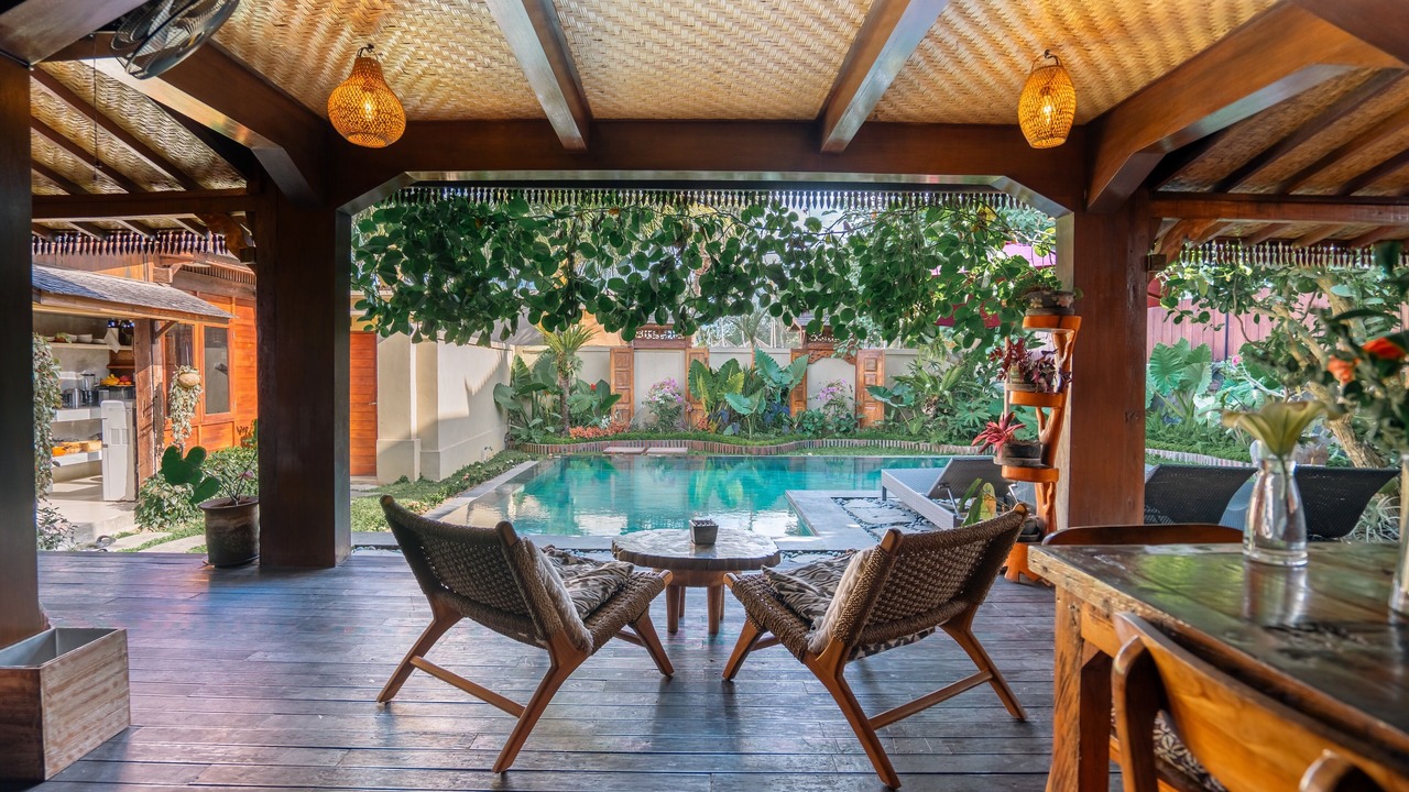 Photo of Outdoor in Lodtunduh