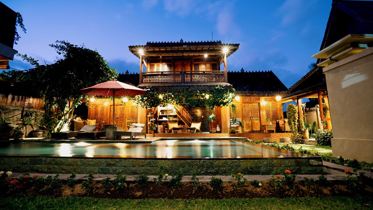 Photo of Outdoor in Lodtunduh