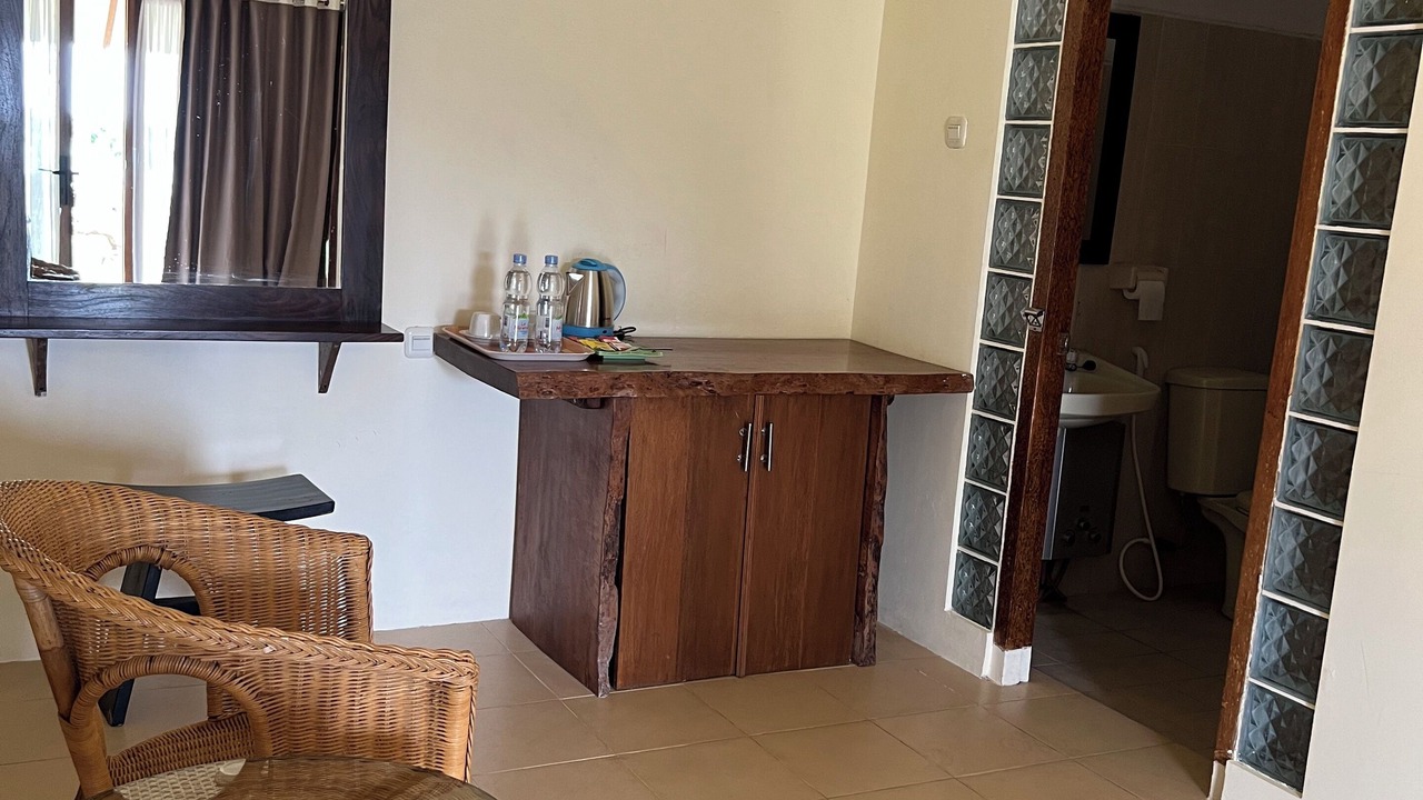 Photo of Bedroom in Karimunjava