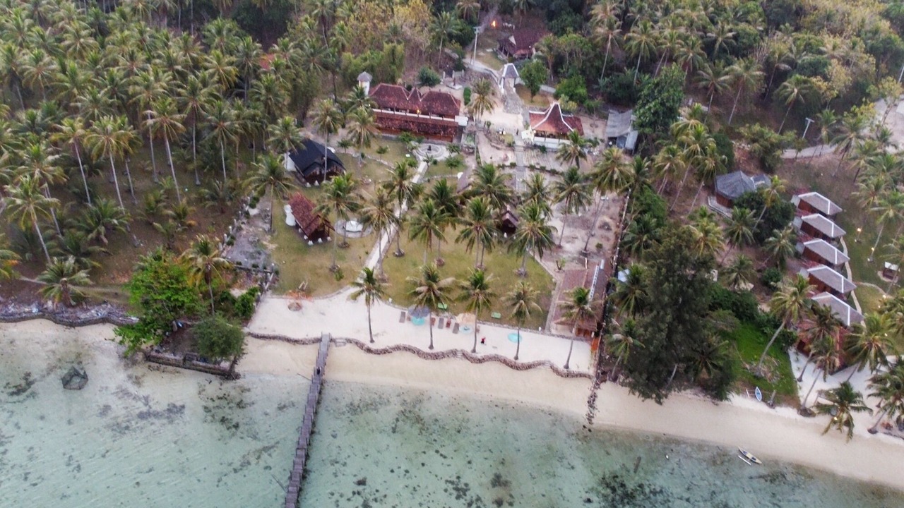 Photo of Outdoor in Karimunjava