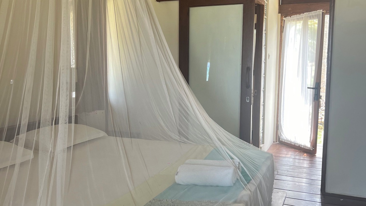 Photo of Bedroom in Karimunjava