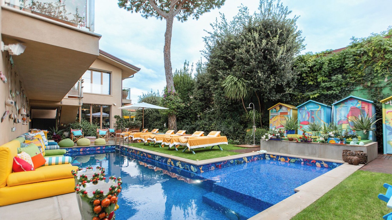 Photo of Outdoor in Forte dei Marmi