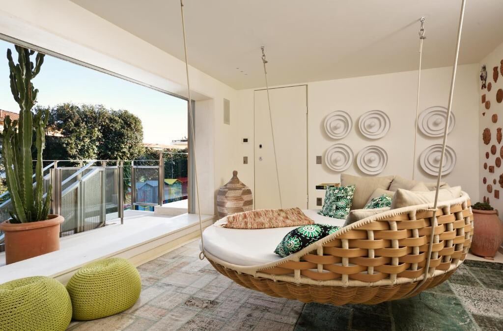 Photo of Bedroom in Forte dei Marmi