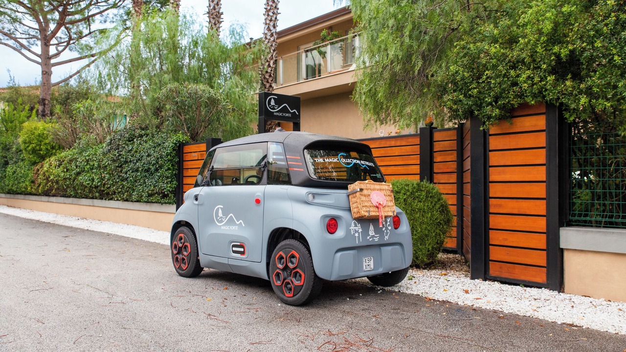 Photo of Outdoor in Forte dei Marmi