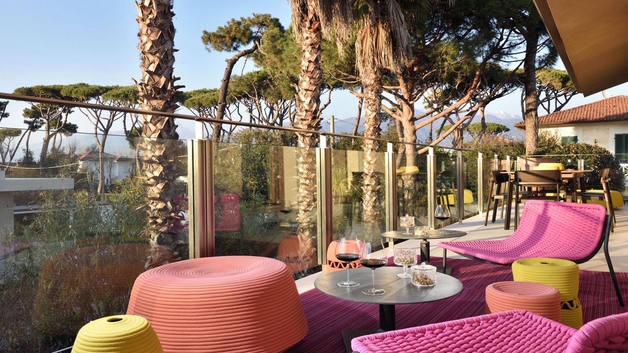 Photo of Others in Forte dei Marmi
