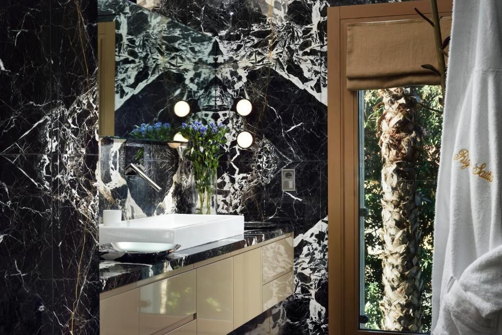 Photo of Bathroom in Forte dei Marmi