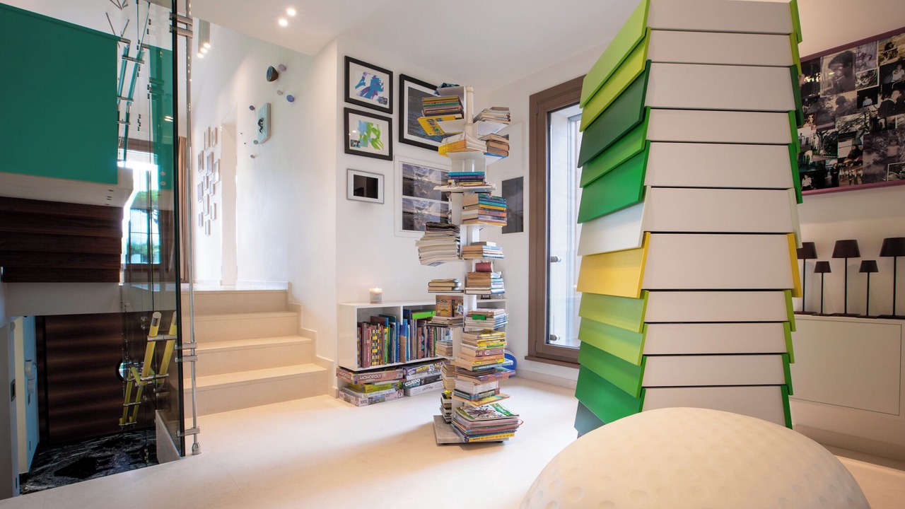 Photo of Bedroom in Forte dei Marmi