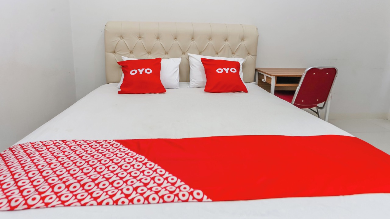 Photo of Bedroom in Bekasi Timur