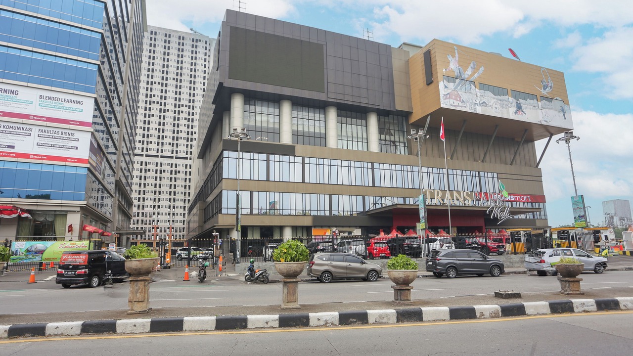 Photo of Outdoor in Bekasi Timur