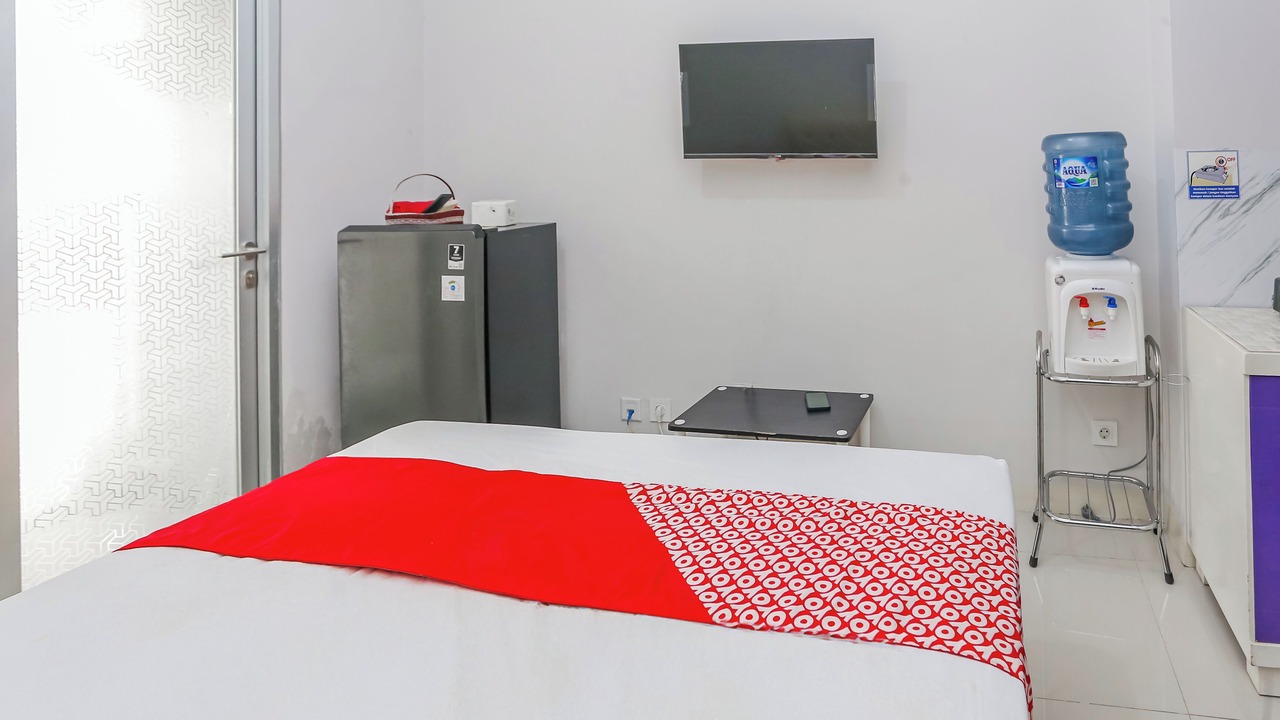 Photo of Bedroom in Bekasi Timur