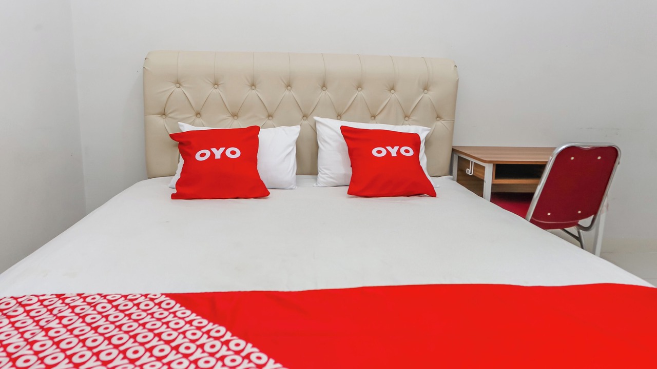 Photo of Bedroom in Bekasi Timur