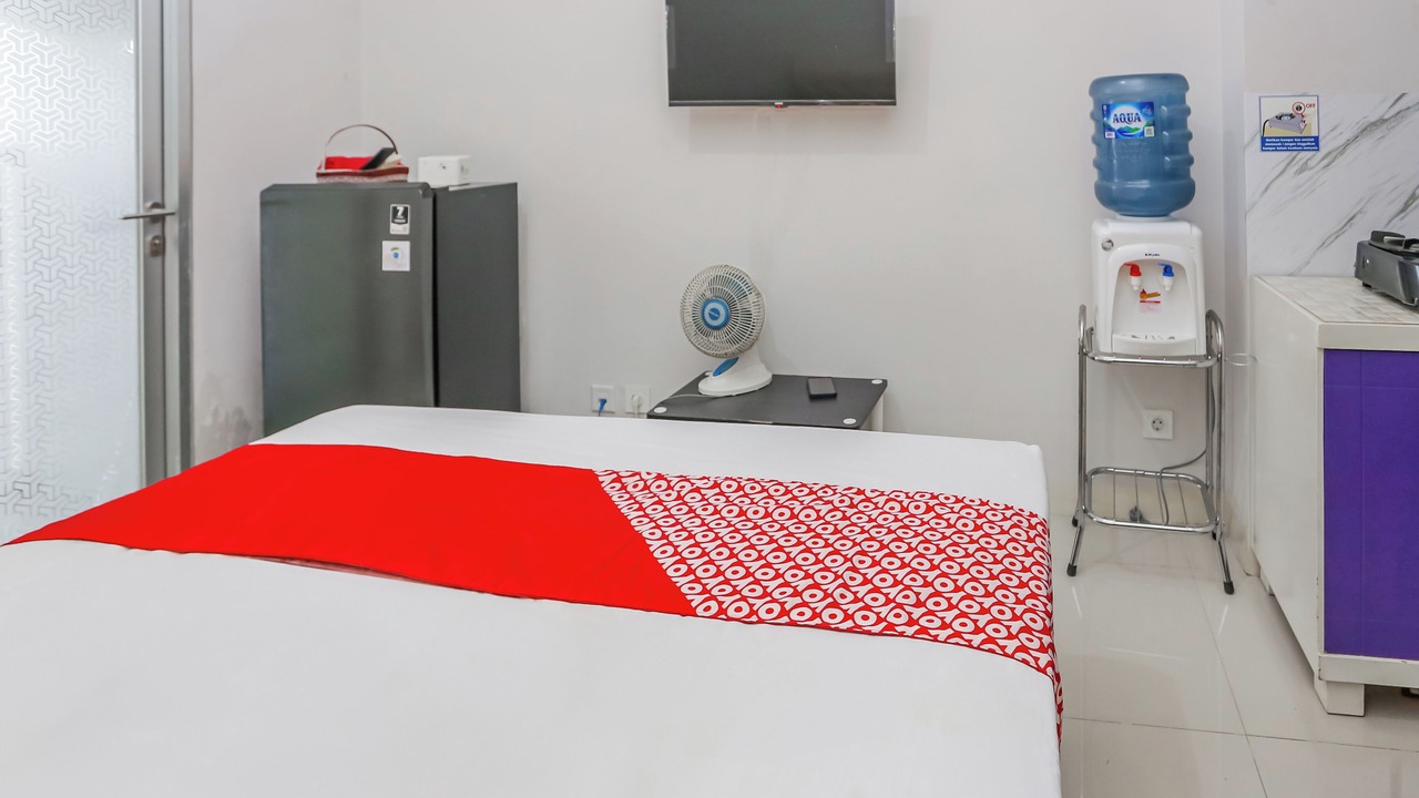 Photo of Bedroom in Bekasi Timur