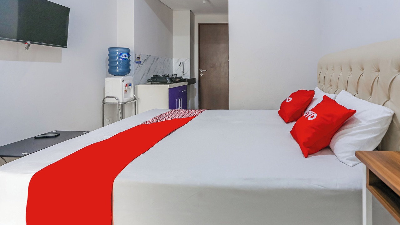 Photo of Bedroom in Bekasi Timur