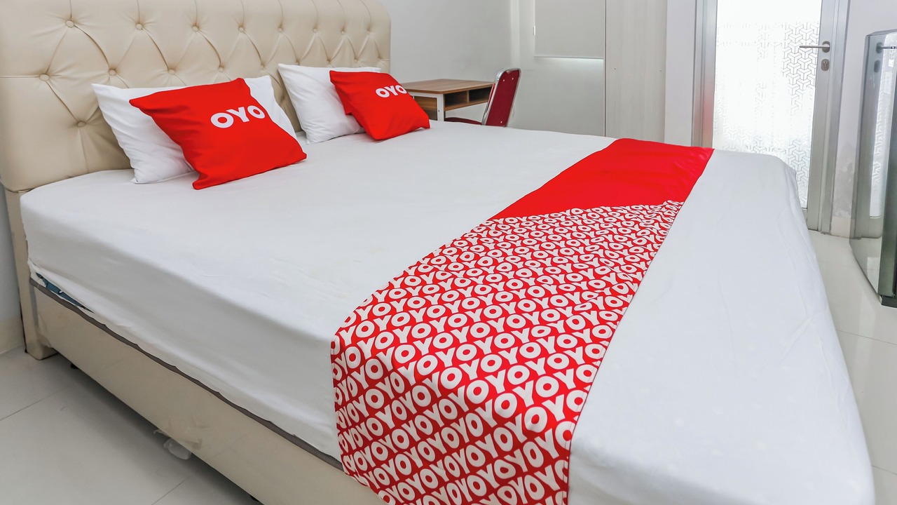 Photo of Bedroom in Bekasi Timur