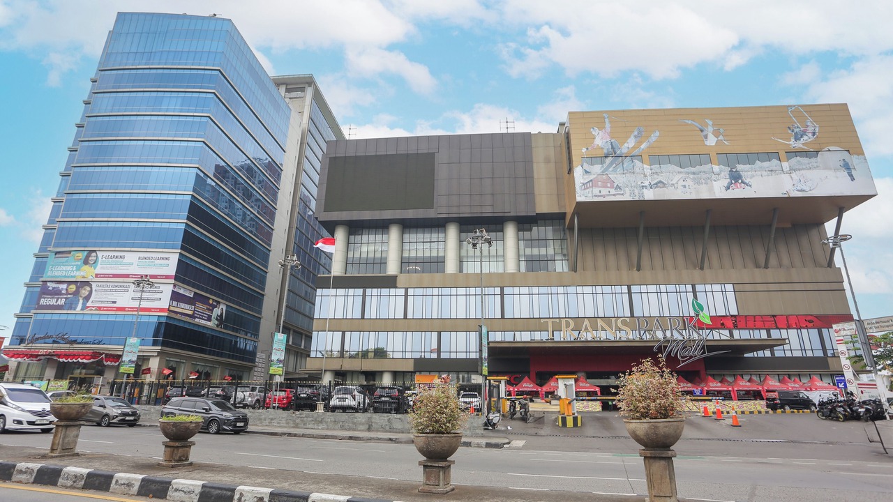 Photo of Outdoor in Bekasi Timur