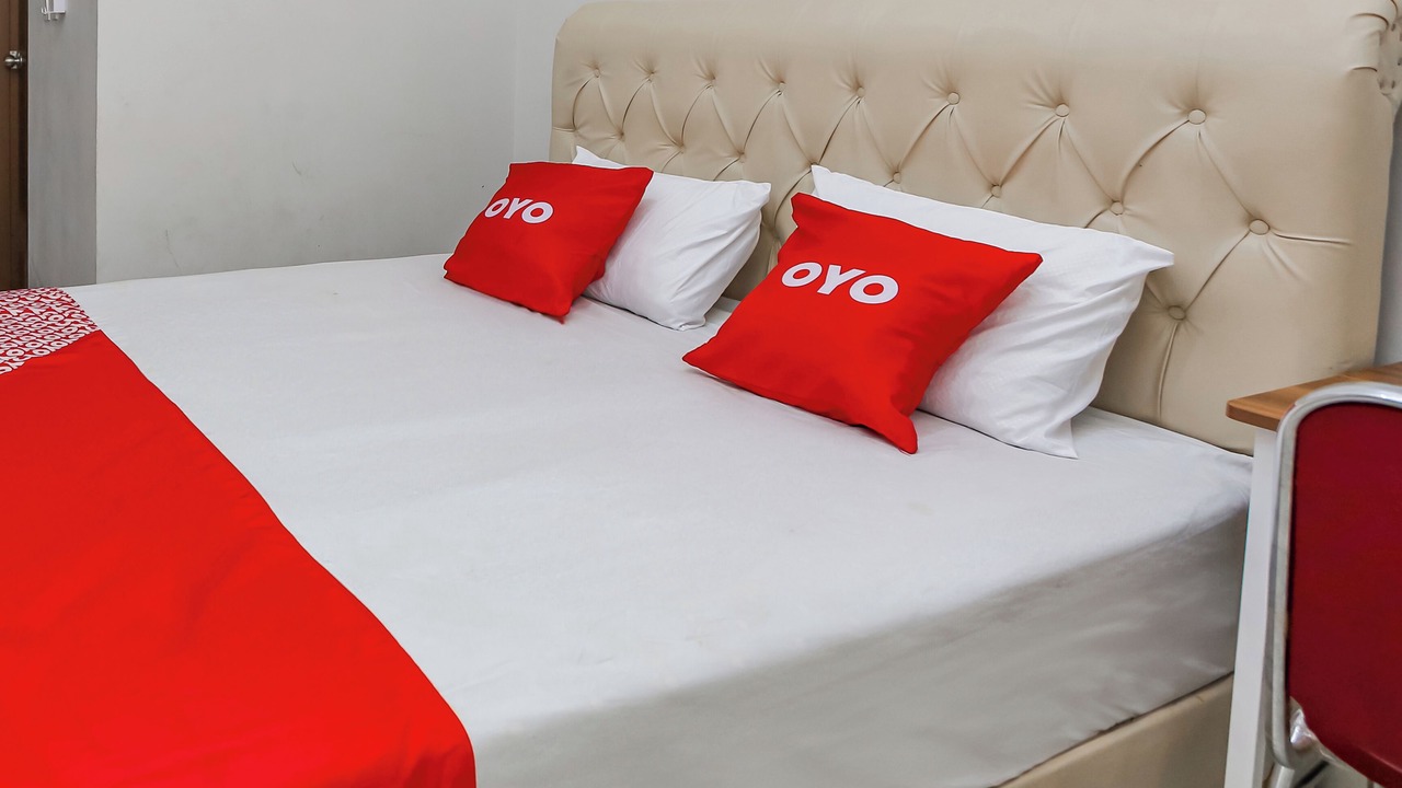 Photo of Bedroom in Bekasi Timur
