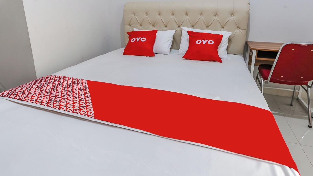 Photo of Bedroom in Bekasi Timur