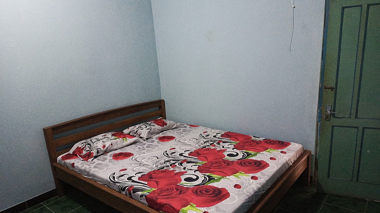 Photo of Bedroom in Demak