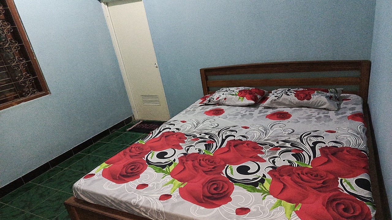 Photo of Bedroom in Demak