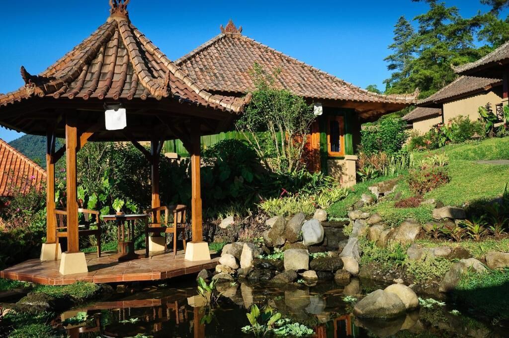 Photo of Outdoor in Batunya