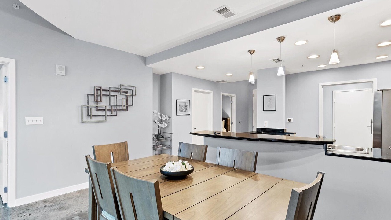 Photo of Kitchen in South Eola