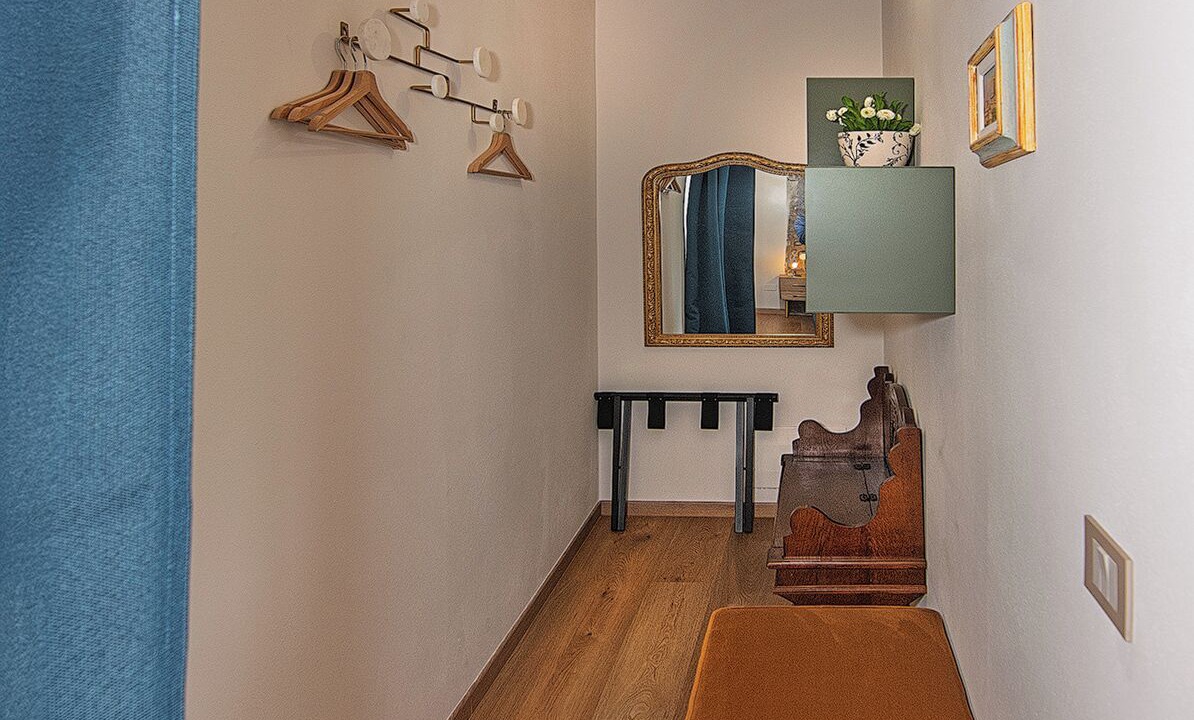Photo of Bedroom in Capannori