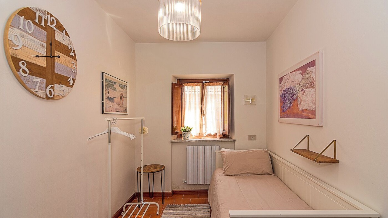 Photo of Bathroom in Capannori
