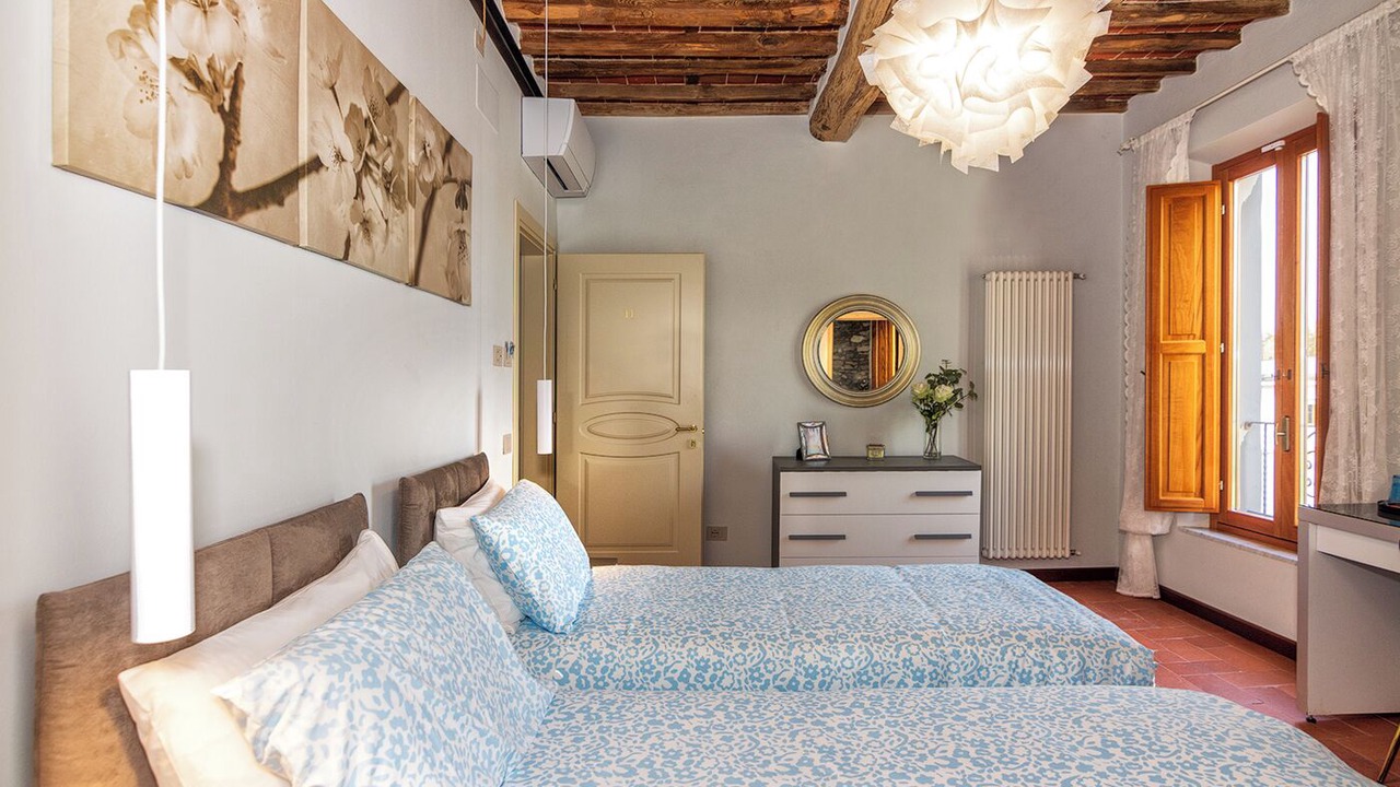 Photo of Bedroom in Capannori