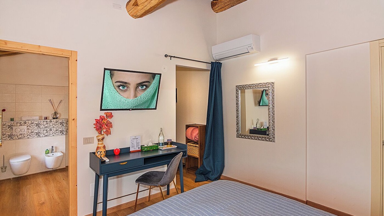 Photo of Bedroom in Capannori
