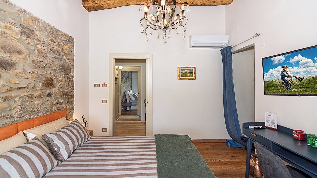 Photo of Bedroom in Capannori