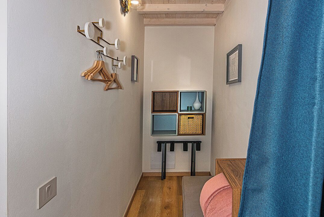 Photo of Bedroom in Capannori